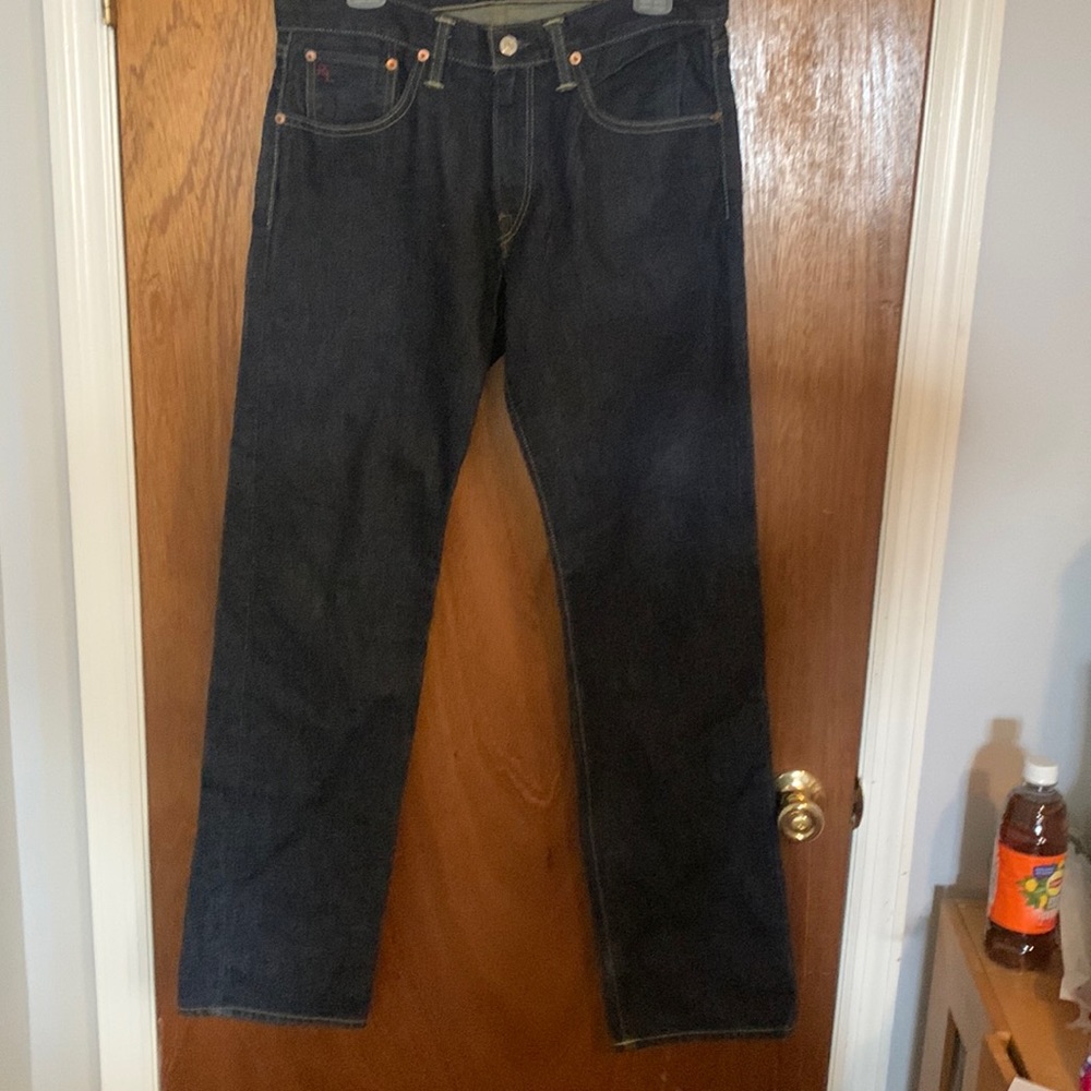 Mens jeans
